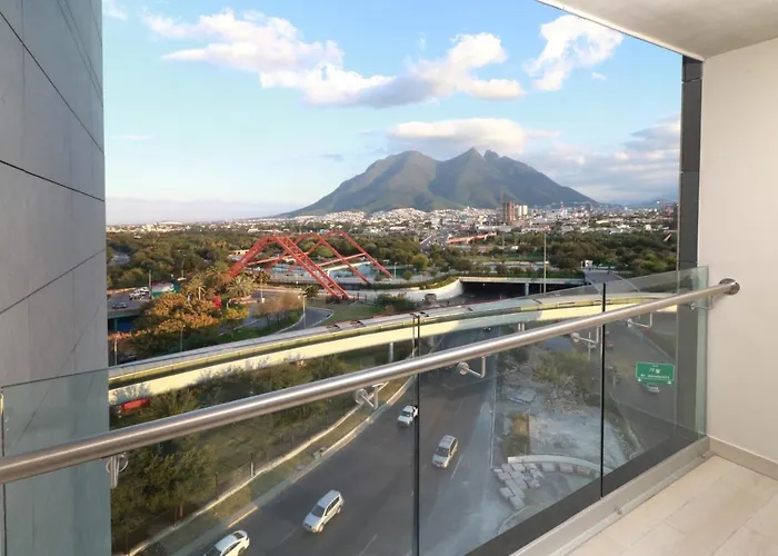 Holiday Inn Express - Monterrey - Fundidora, an IHG Hotel