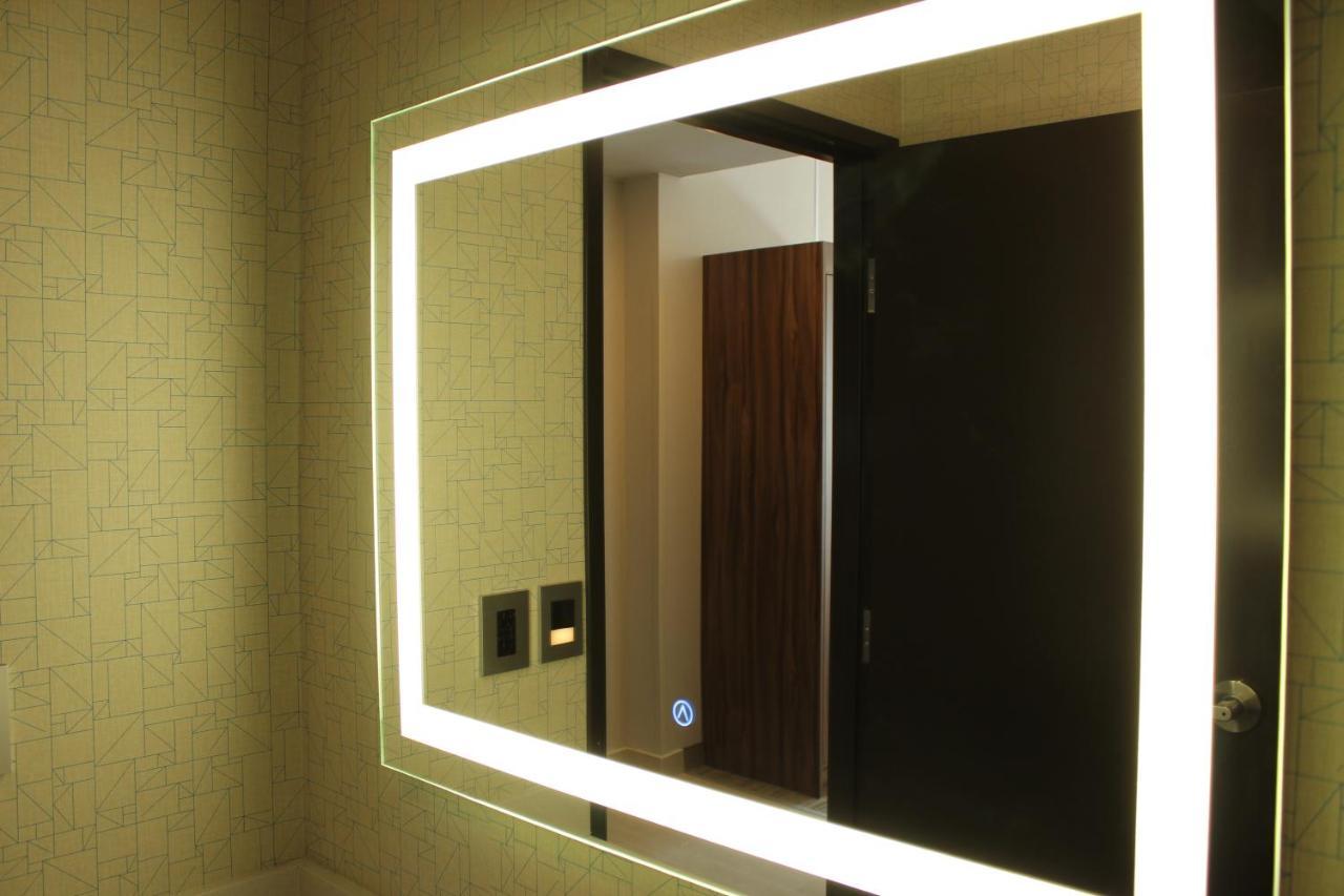 Express - - Fundidora, An Ihg Hotel Monterrey