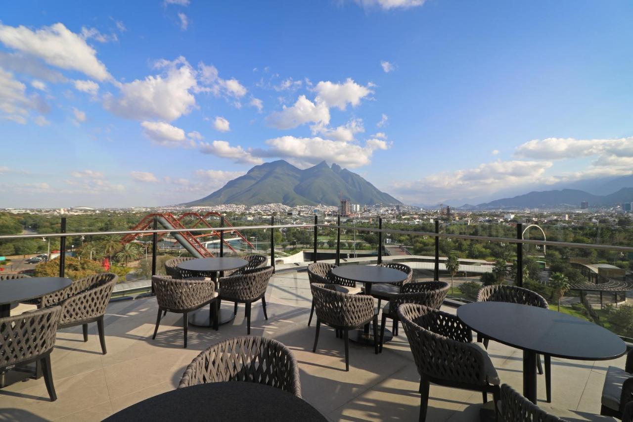 Express - - Fundidora, An Ihg 4* Monterrey
