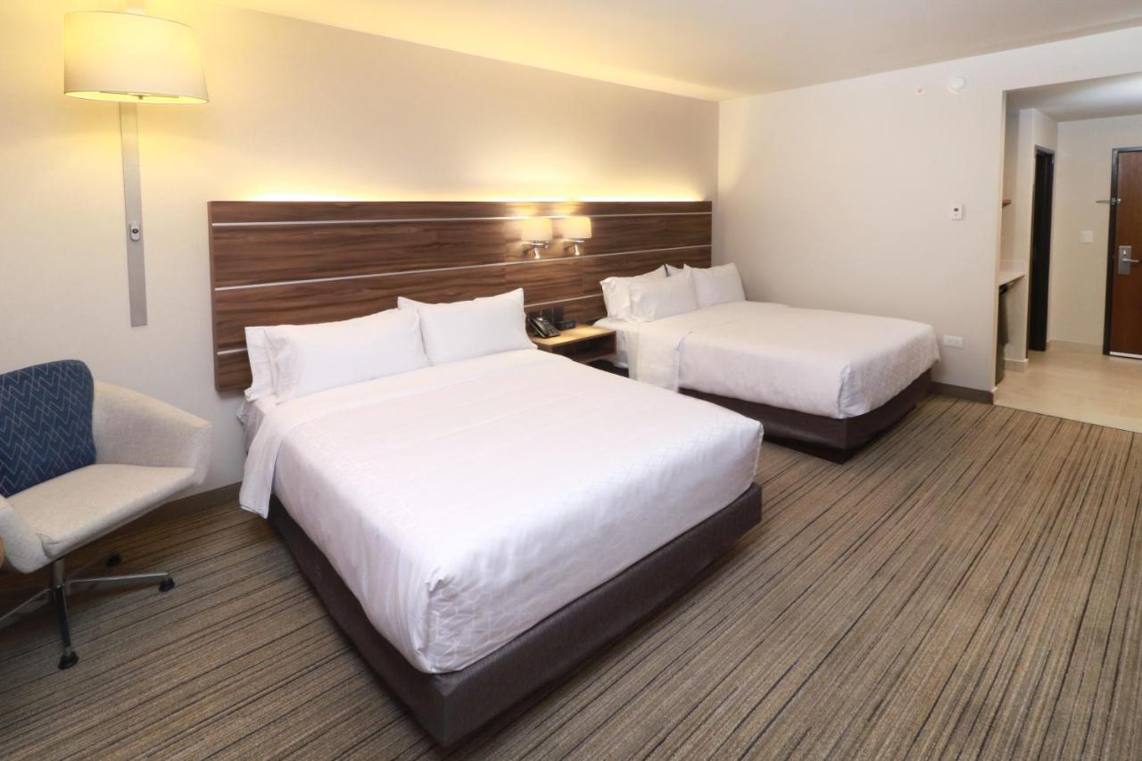 Express - - Fundidora, An Ihg