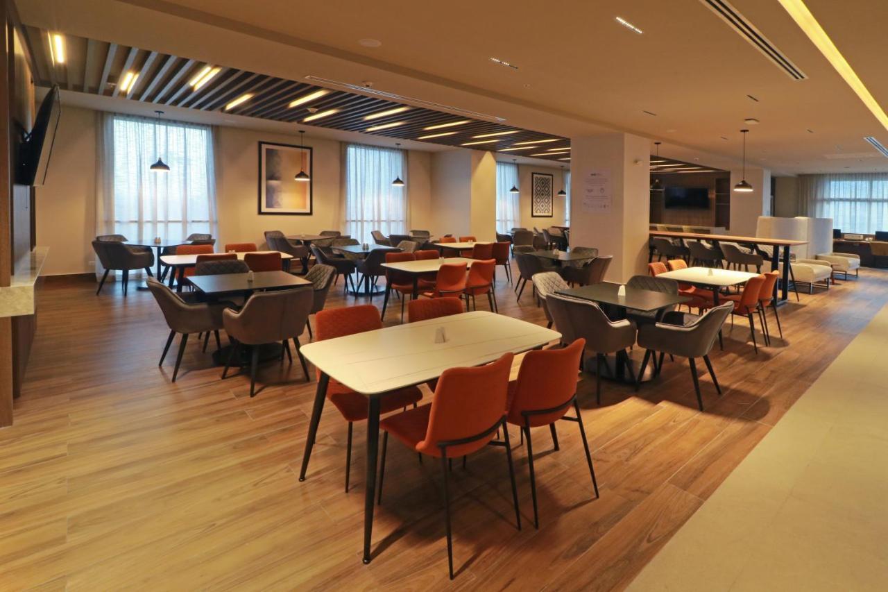 Hotel Express - - Fundidora, An Ihg
