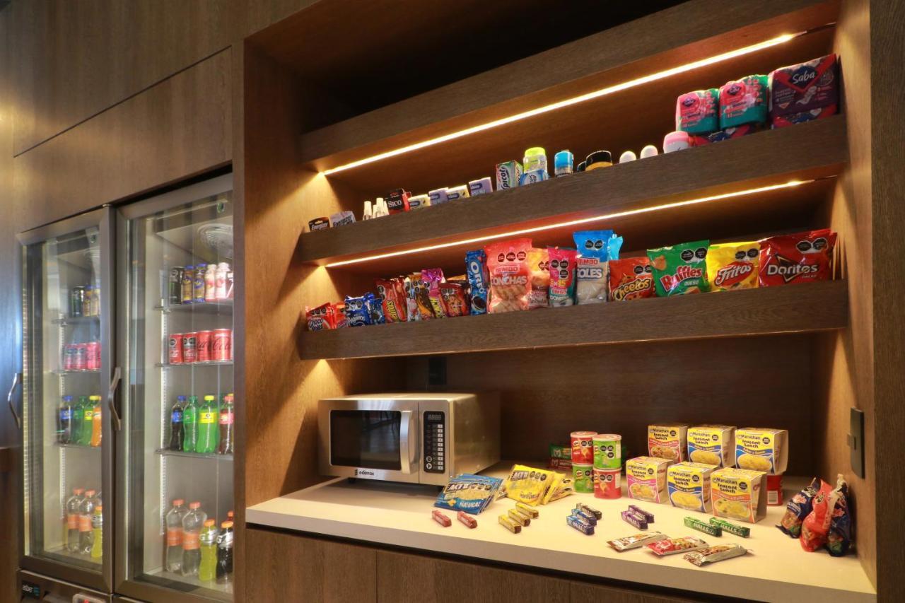 Express - - Fundidora, An Ihg 4*