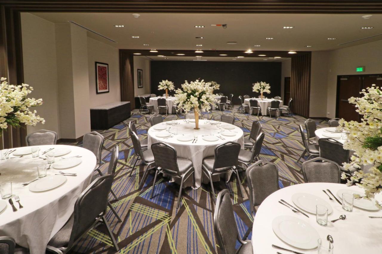 Express - - Fundidora, An Ihg Hotel Monterrey
