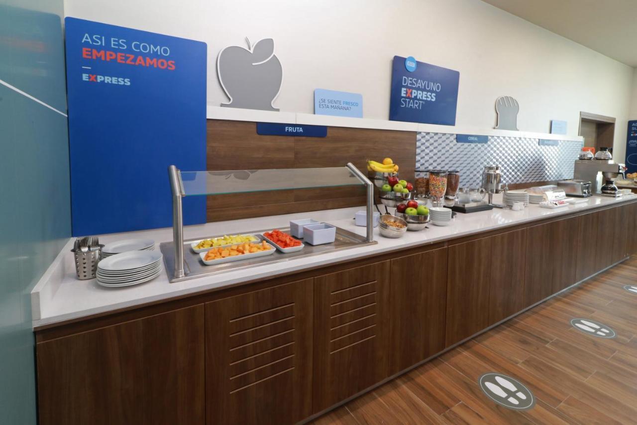 Hotel Express - - Fundidora, An Ihg