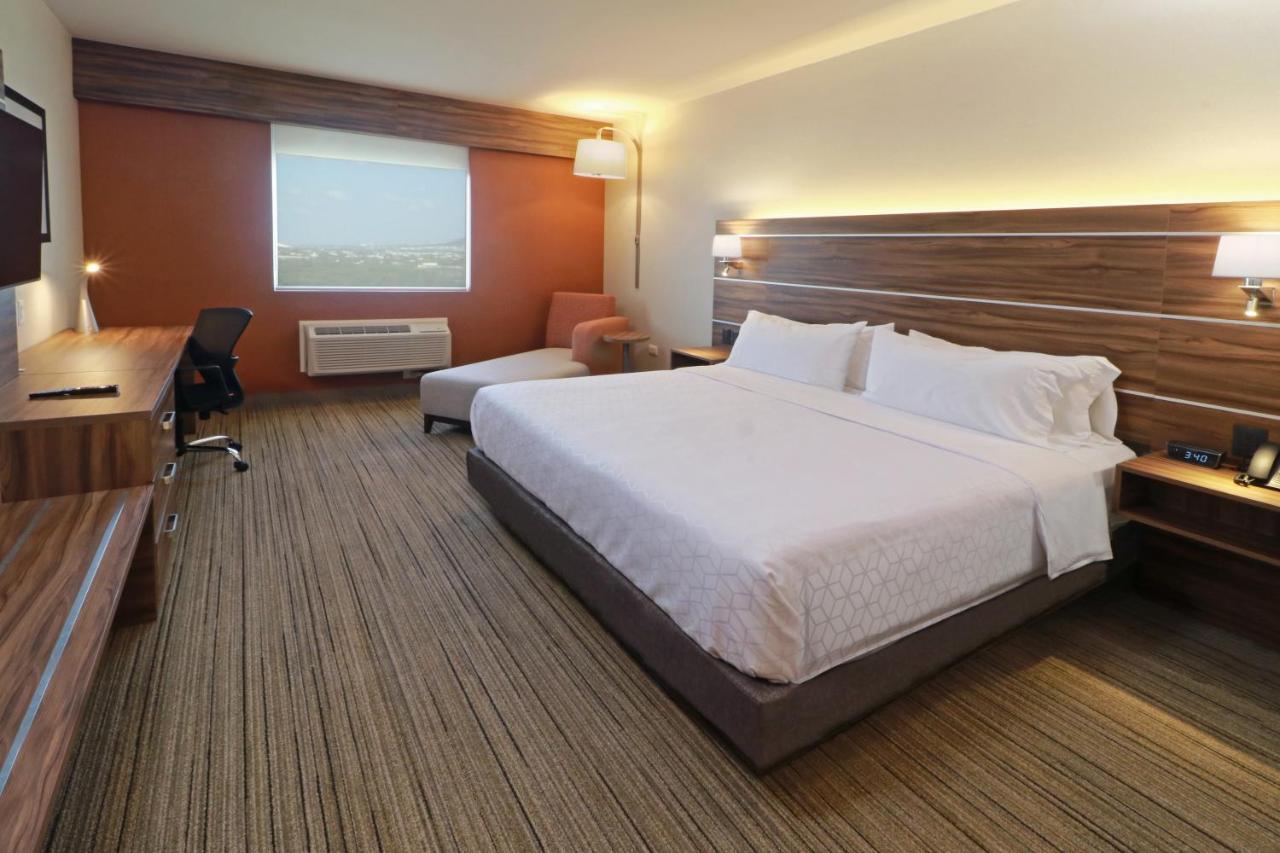 Hotel Express - - Fundidora, An Ihg