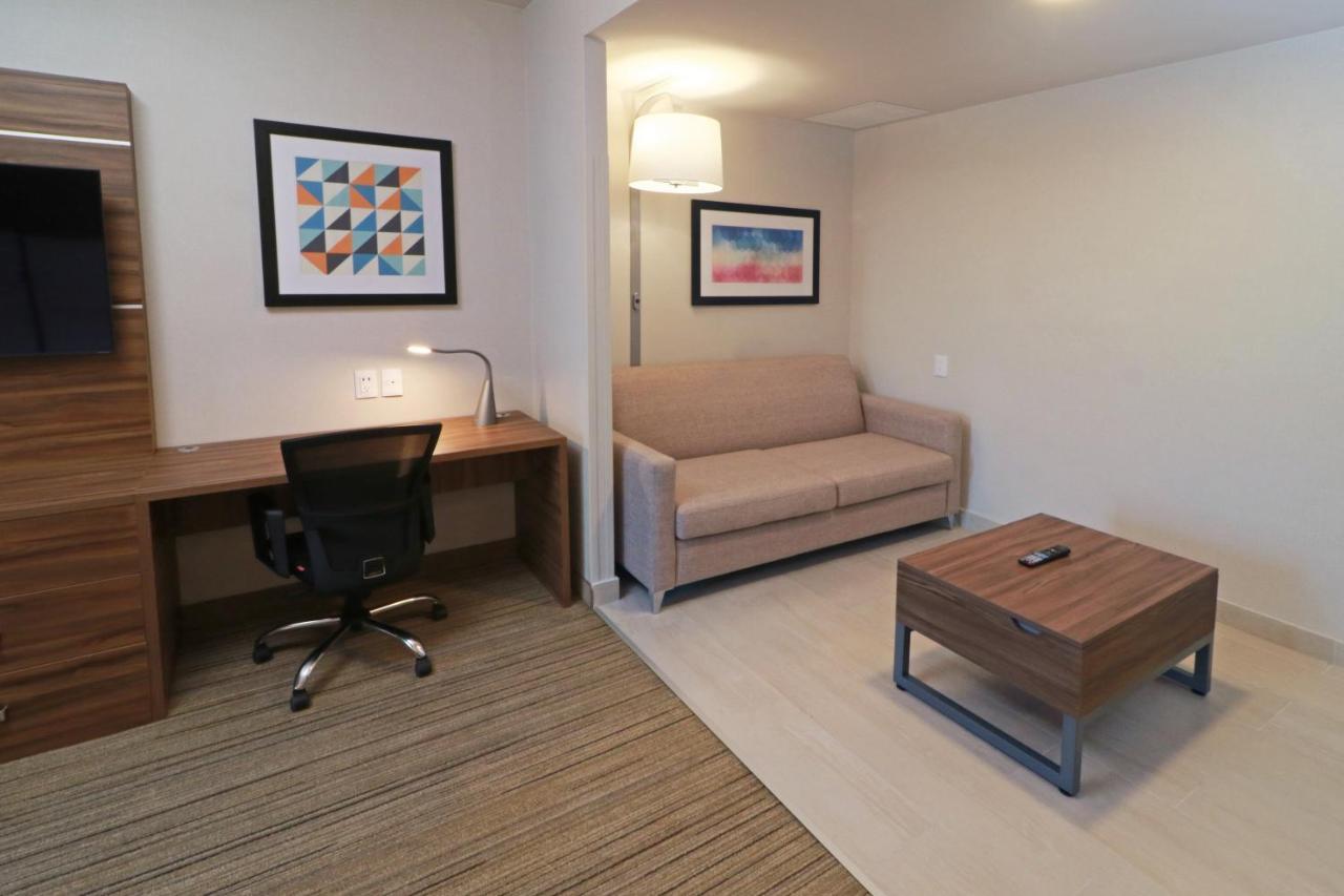 Hotel Express - - Fundidora, An Ihg Monterrey